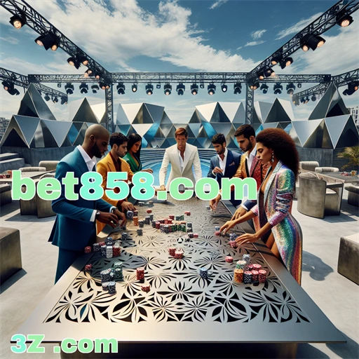 A Evolução dos Cassinos Online: Uma Nova Era de Entretenimento no bet858.com