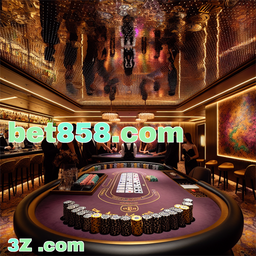 Explorando a Comunidade de Apostas no bet858.com